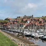 Holiday home Rails End Whitby