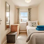Rails End Holiday home Whitby