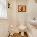 Holiday home Rails End Whitby