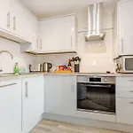 Rails End Holiday home