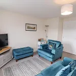 Holiday home Rails End