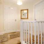 Rails End Holiday home Whitby