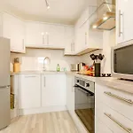 Rails End Holiday home