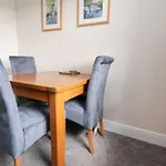 Rails End Holiday home Whitby