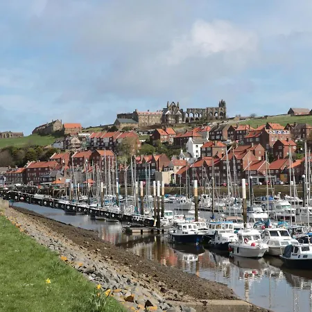 Casa de Férias Rails End Whitby