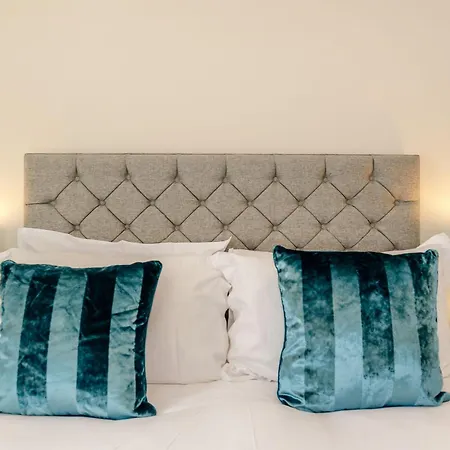 Prázdninový dům Rails End Whitby