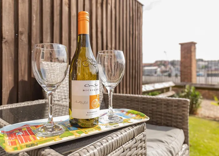 Rails End Casa vacanze *