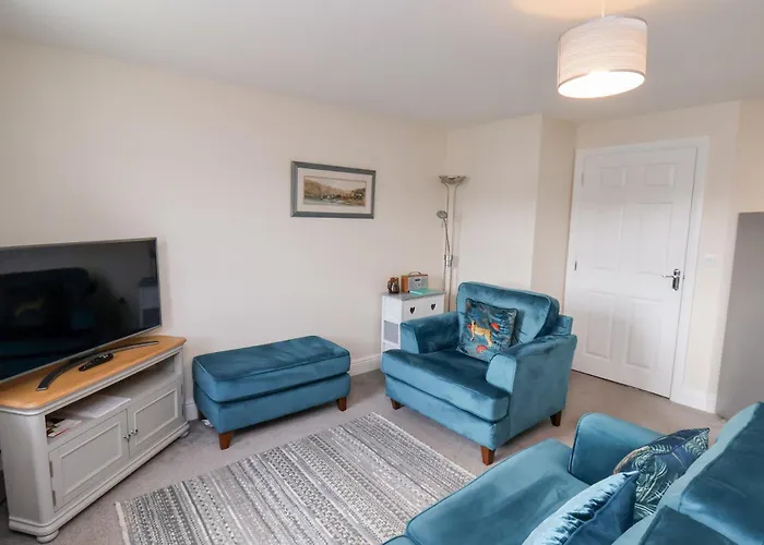 Casa vacanze Rails End