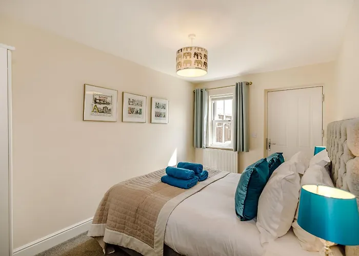 Casa vacanze Rails End *