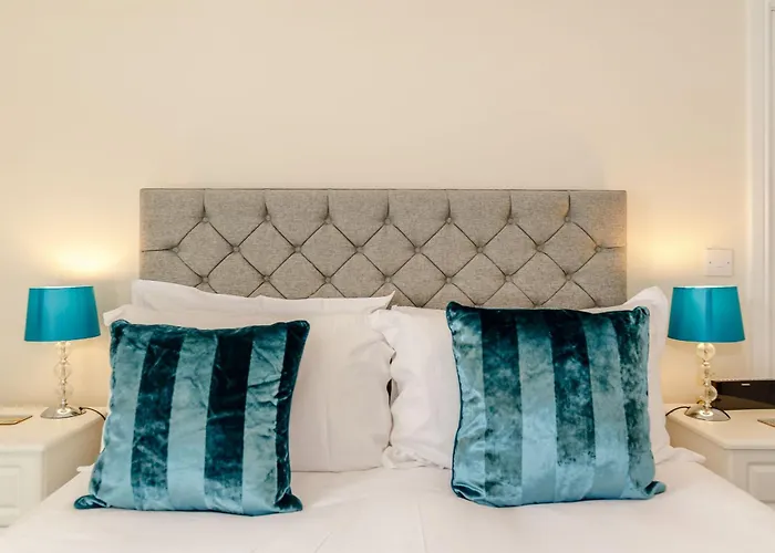 Casa vacanze Rails End Whitby