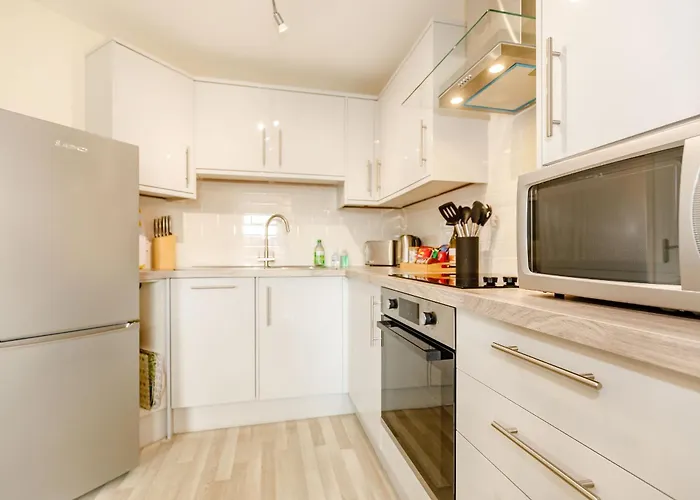 Rails End Casa vacanze