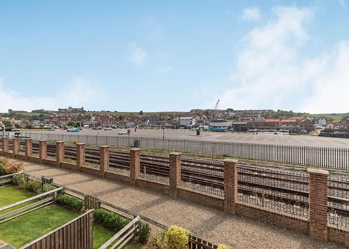 Casa vacanze Rails End *