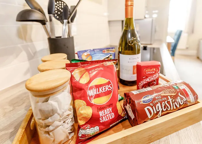 Casa vacanze Rails End *