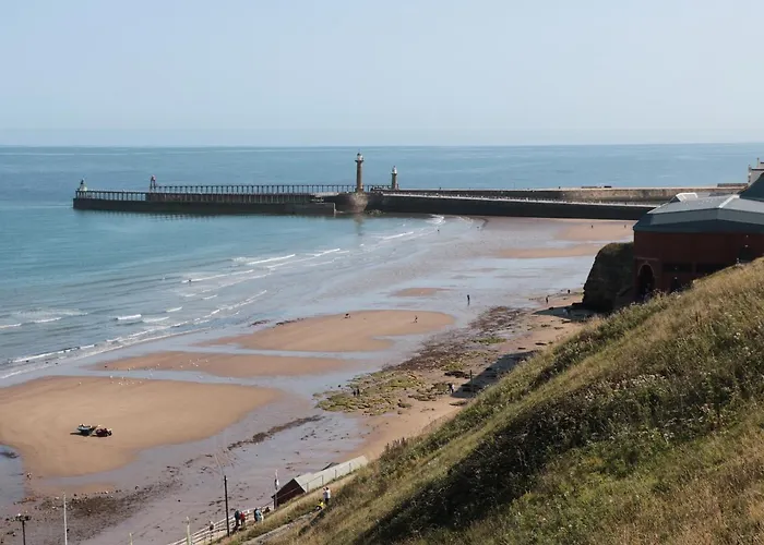 Rails End Casa vacanze