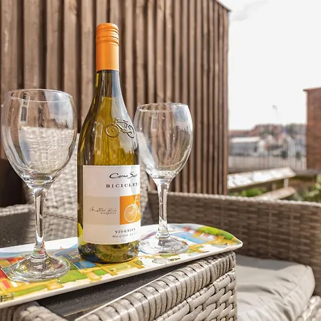 Rails End Dom wakacyjny *