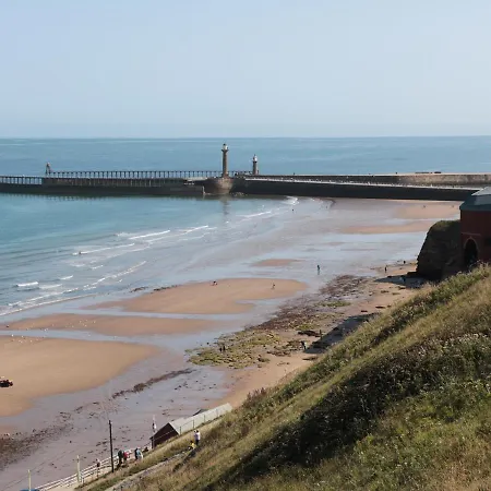 Rails End Dom wakacyjny