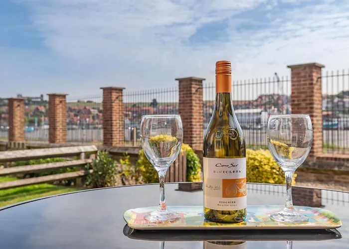 Rails End Nyaraló *